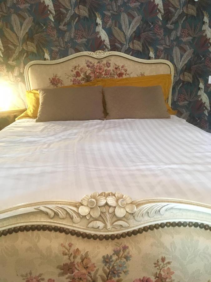 Aupres Du Chateau 2 Breze Екстер'єр фото