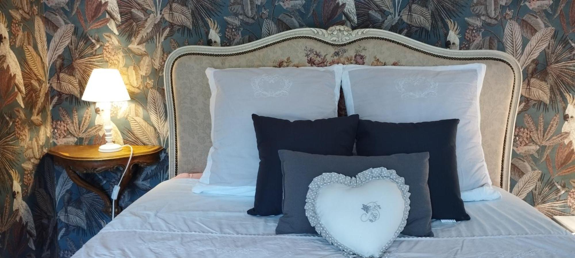 Aupres Du Chateau 2 Breze Екстер'єр фото