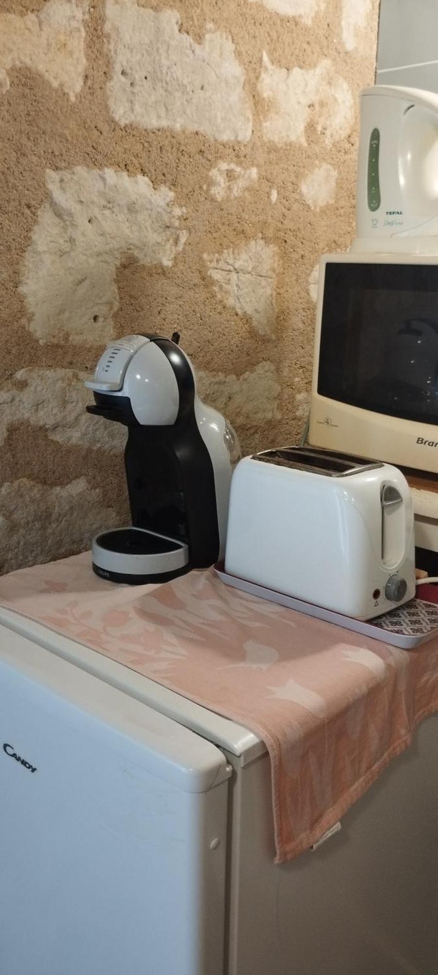 Aupres Du Chateau 2 Breze Екстер'єр фото